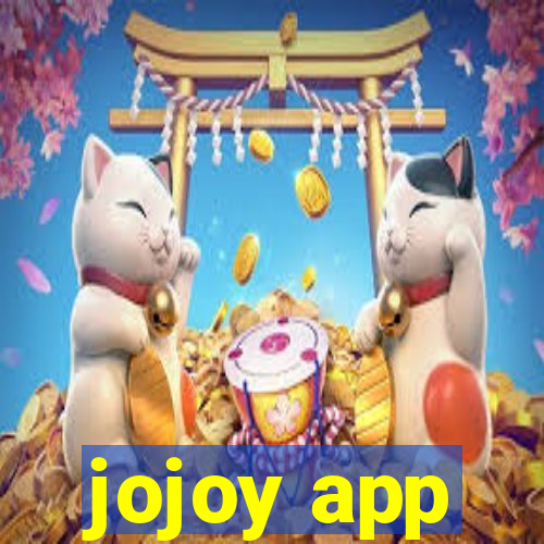 jojoy app